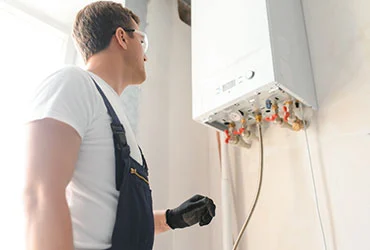 Darıca Airfel Kombi Arıza Tespiti