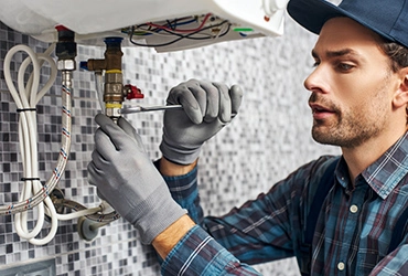 Darıca Airfel Kombi Bakımı