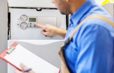 Darıca Airfel Kombi Arıza Giderme