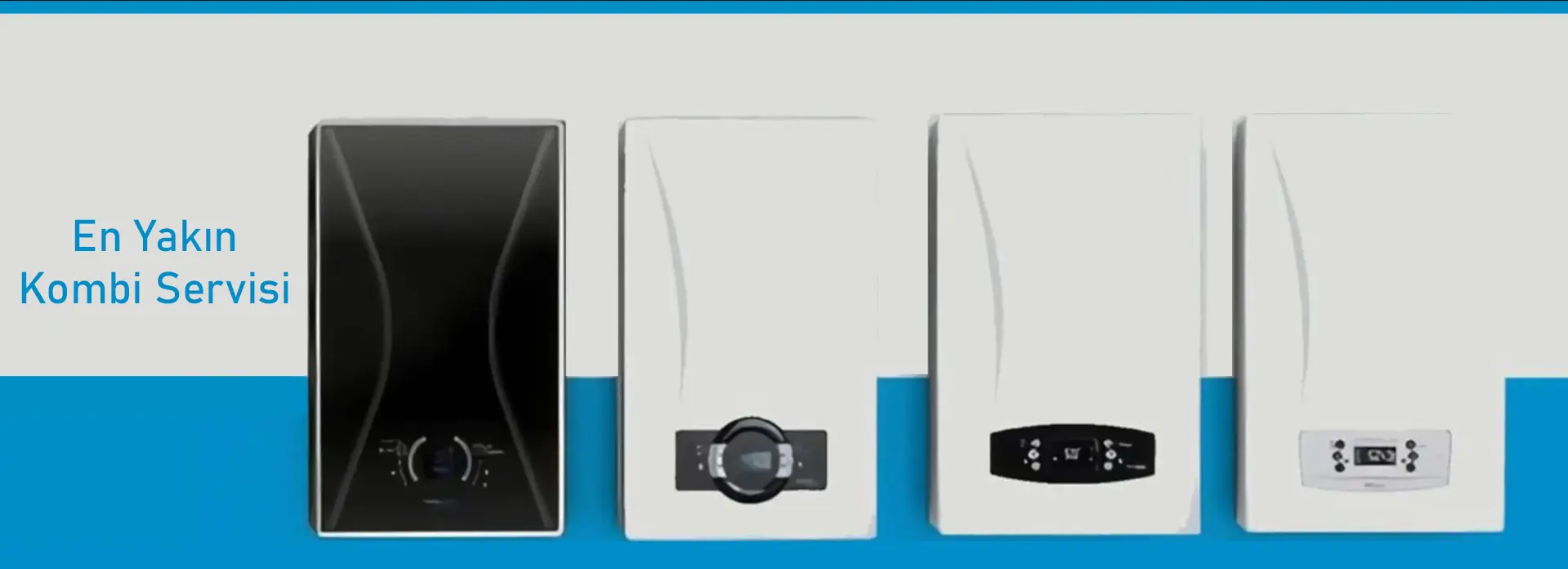 Darıca Airfel Kombi Servisi Logo