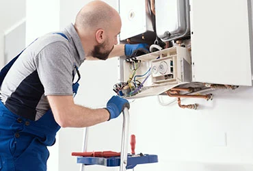 Darıca Airfel Kombi Servisi