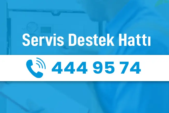 Darıca Airfel Kombi Servisi